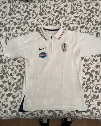 Polo Juventus Limited edition centenario 1^ scudet