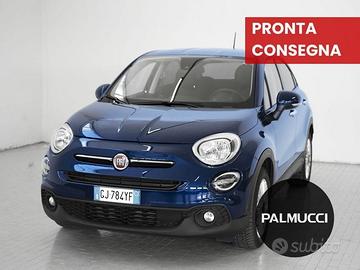 FIAT 500X 1.6 MultiJet 130 CV Connect