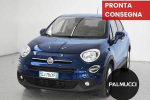 FIAT 500X 1.6 MultiJet 130 CV Connect