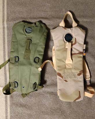 sacca porta CAMELBACK 