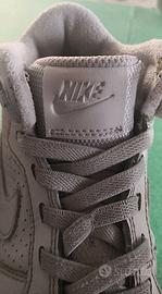 Scarpa Nike colore Bianco Bambina/Bambino, nr. 30