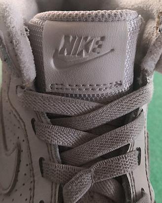 Scarpa Nike colore Bianco Bambina/Bambino, nr. 30