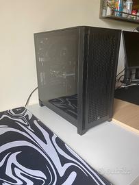 GAMING SETUP
