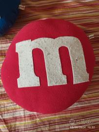 M&M cuscini