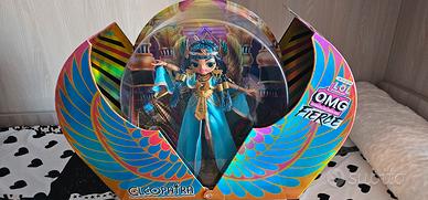 Omg Fierce Cleopatra
