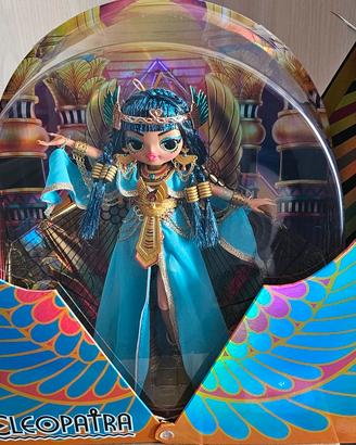 Omg Fierce Cleopatra