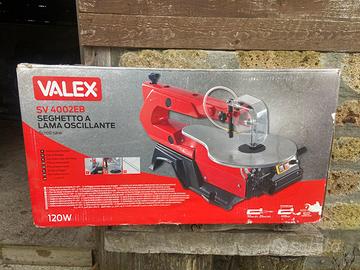 Traforo Valex SB4002EB