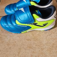 scarpe calcio bambino