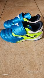 scarpe calcio bambino