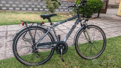 bicicletta