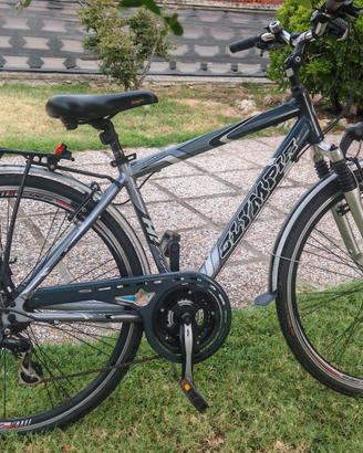 bicicletta