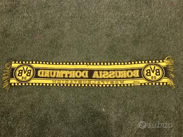 Sciarpa Borussia Dortmund