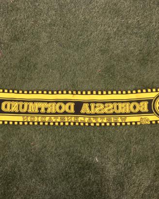 Sciarpa Borussia Dortmund