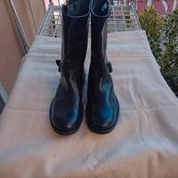 Alessandrini Stivale uomo