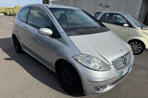 Mercedes-benz A 180 CDI Coupé Avantgarde