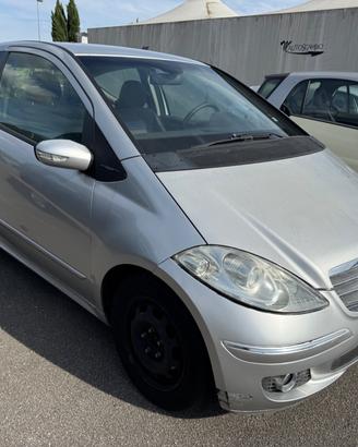 Mercedes-benz A 180 CDI Coupé Avantgarde
