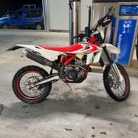 Beta RR Enduro 430 - 2019