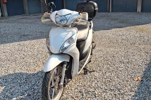 Honda vision 110