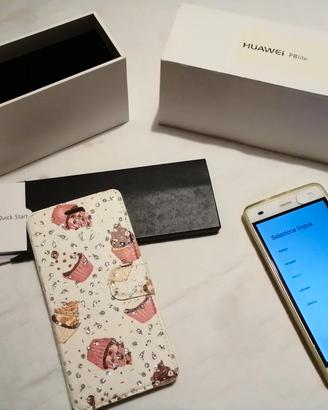 Huawei P8 Lite