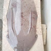 Cupolino alto Puig Mv Agusta Turismo Veloce