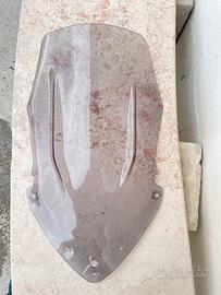 Cupolino alto Puig Mv Agusta Turismo Veloce