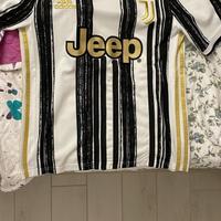 Maglia Juve