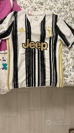 Maglia Juve