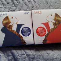 De André Guccini Battisti Mina cd