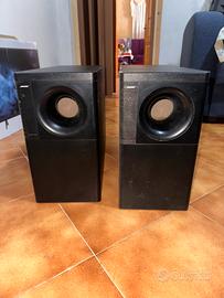 Casse BOSE ACOUSTIMAS SERIES 5