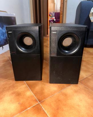 Casse BOSE ACOUSTIMAS SERIES 5