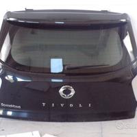 Portellone Posteriore SsangYong Tivoli 2019