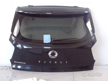 Portellone Posteriore SsangYong Tivoli 2019