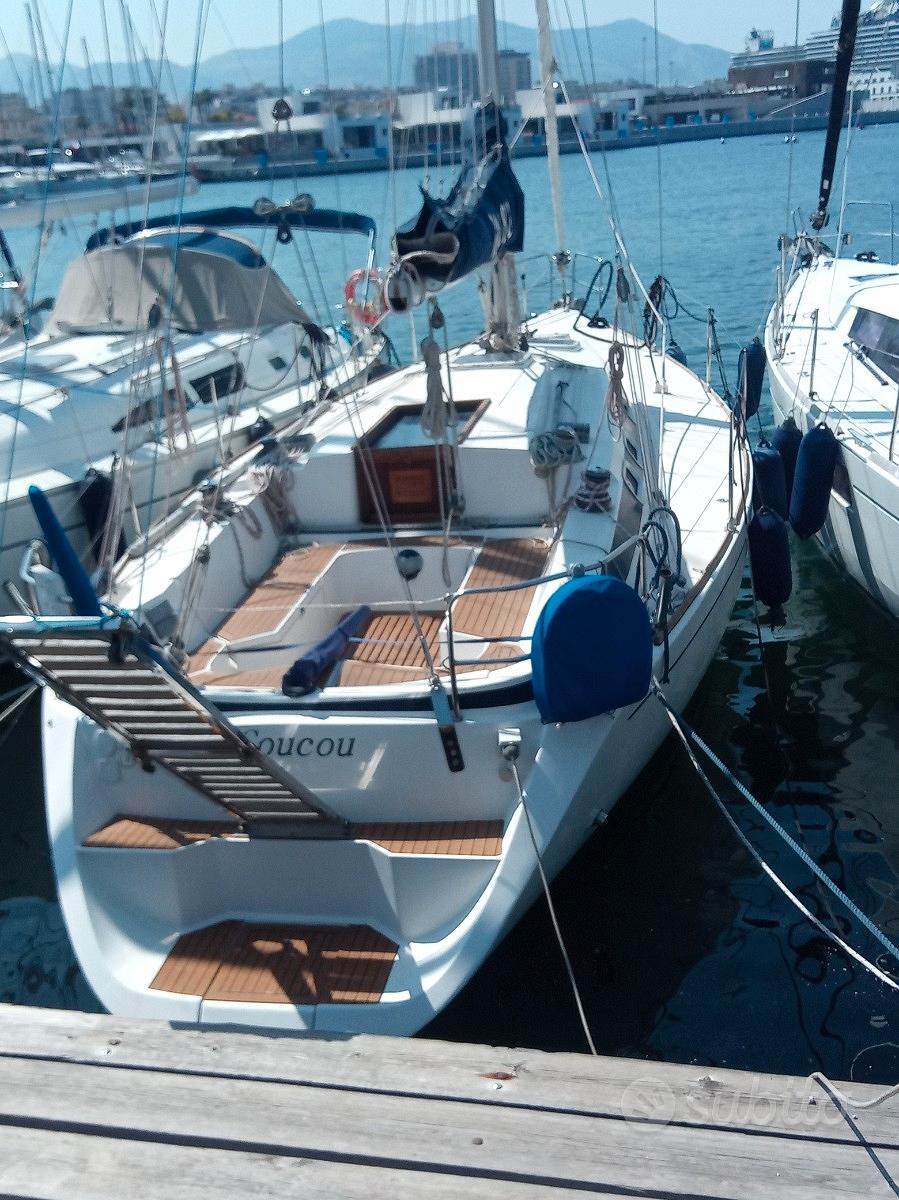 Steda Yacht 37 — Vedi foto 1