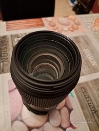 per nikon sigma 100-400