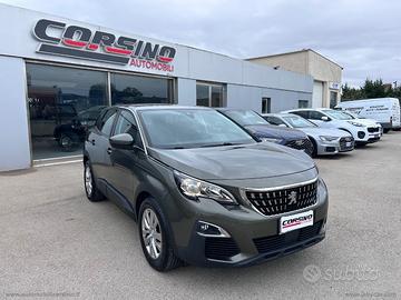 PEUGEOT 3008 BlueHDi 120 S&S Business