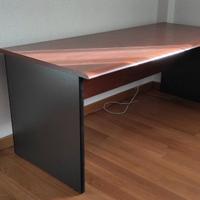 Scrivania LAS direzionale