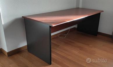 Scrivania LAS direzionale