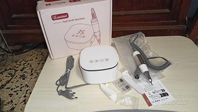 Fresa per Unghie Professionale 35000RPM