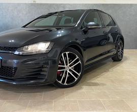 Golf 7 gtd