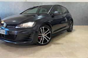 Golf 7 gtd