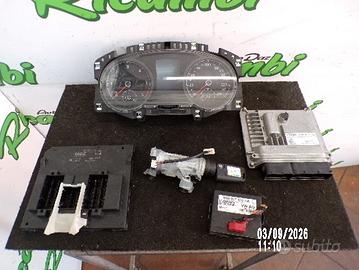 KIT AVVIAMENTO VW GOLF 7 - VII 1.6 TDI 2018