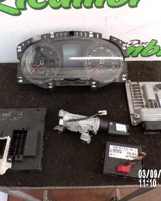 KIT AVVIAMENTO VW GOLF 7 - VII 1.6 TDI 2018