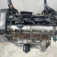 BUD MOTORE VOLKSWAGEN POLO 1.4 B GPL 59KW 2008
