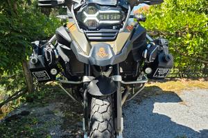 BMW R1200 GS LC ADV
