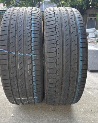 gomme usate 2155518 Estivo CONTINENTAL - PRE - 548
