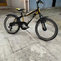 Bicicletta Atala - Raggio 20