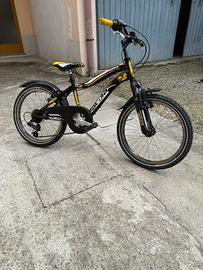 Bicicletta Atala - Raggio 20