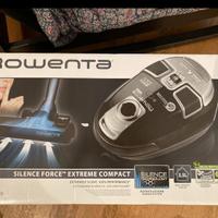 Aspirapolvere Rowenta