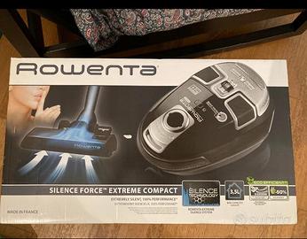 Aspirapolvere Rowenta
