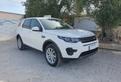 Land Rover Discovery Sport 2.0 TD4 150 CV Auto Pre
